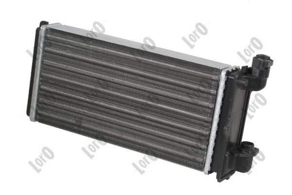 Výměník tepla, vnitřní vytápění LORO 004-015-0011 Výměník tepla, vnitřní vytápění LORO 004-015-0011