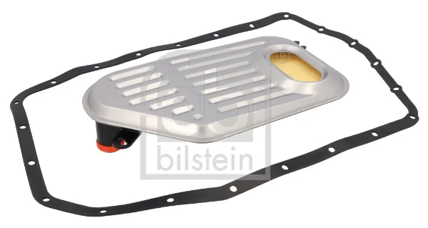 Sada hydraulického filtru, automatická převodovka FEBI BILSTEIN 175063