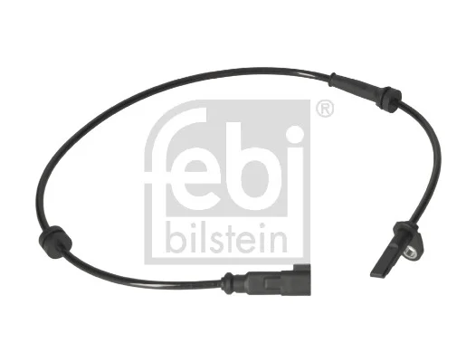 Snímač, počet otáček kol FEBI BILSTEIN 193576