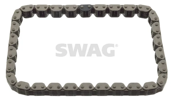 Řetěz, pohon olejového čerpadla SWAG 30945954