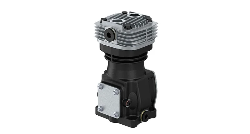 Kompresor, pneumatický systém WABCO 4111410020