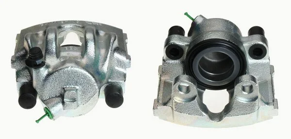 Brzdový třmen BUDWEG CALIPER 34625
