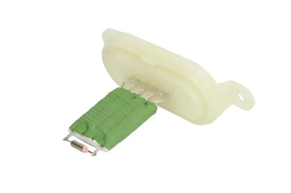 Predradny odpor, elektromotor-ventilator chladice THERMOTEC DER012TT