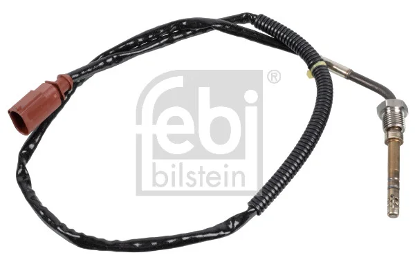 Čidlo, teplota výfukových plynů FEBI BILSTEIN 171276