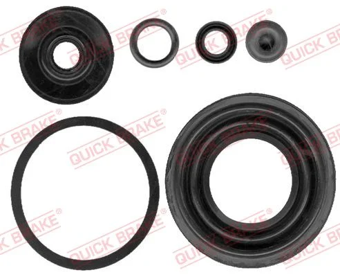 Sada na opravy, brzdový třmen QUICK BRAKE 114-0265