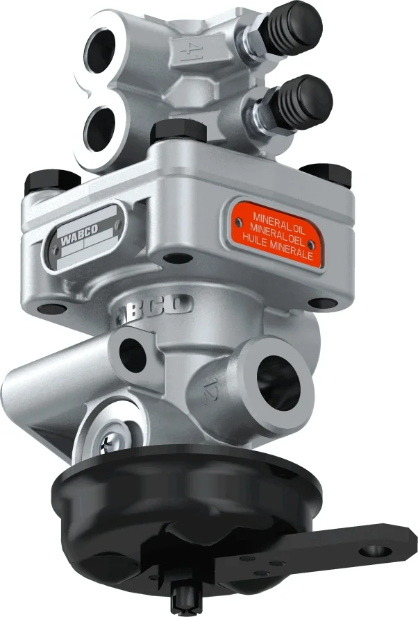 Řídící jednotka, přívěs WABCO 4700152030 Řídící jednotka, přívěs WABCO 4700152030