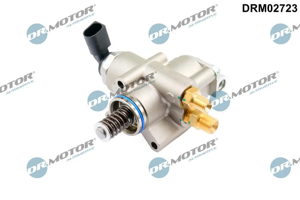 Vysokotlaké čerpadlo Dr.Motor Automotive DRM02723