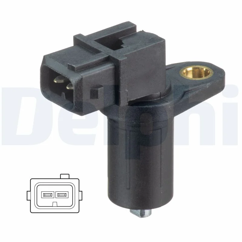 Čidlo polohy DELPHI SS11253 – OE 12141433264