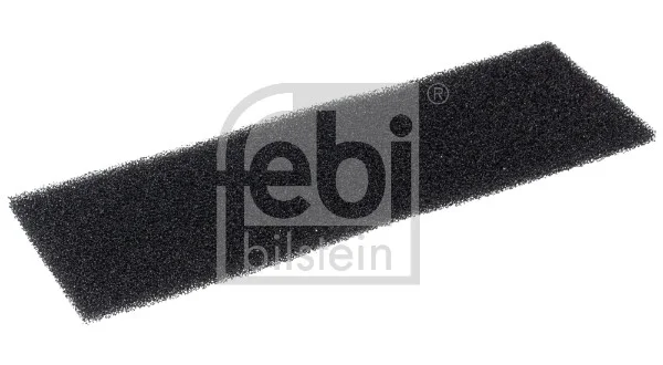 Filtr, vzduch v interiéru FEBI BILSTEIN 171402