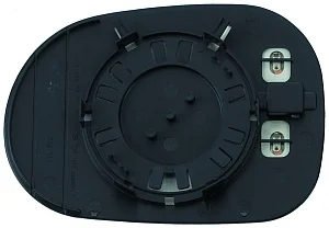 Sklo do zrcátka, vnější zrcátko LORO 2426G01