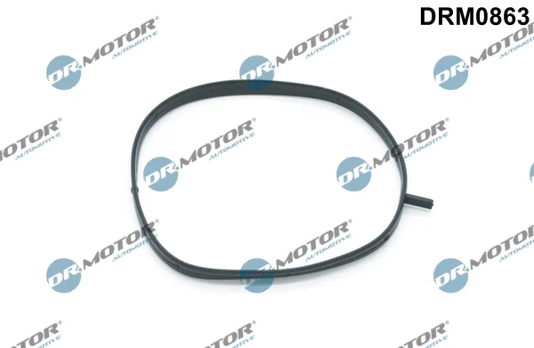 Těsnění, pouzdro kolena sacího potrubí Dr.Motor Automotive DRM0863