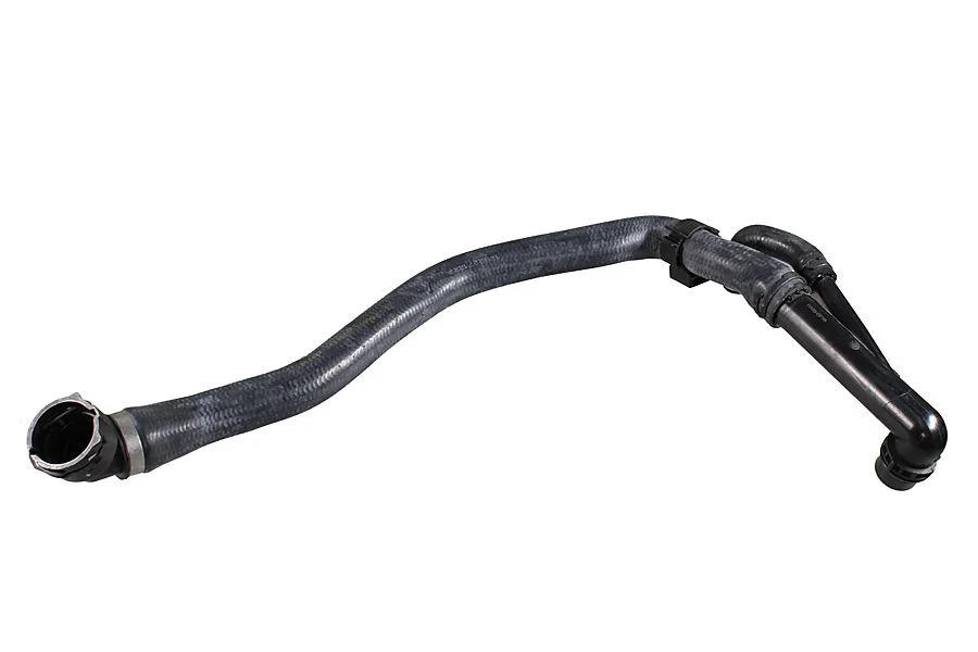 Hadice chladiče METZGER AUTOTEILE 2421589 – OE 5Q0122051AL