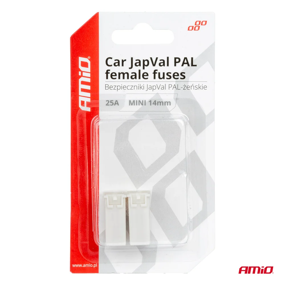 JAPVAL PAL ZENS AUTOPOJISTKY AMIO 03436 - Obrázek 3