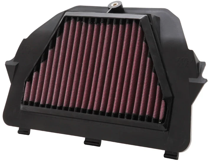 Vzduchový filtr K&N Filters YA-6008 Vzduchový filtr K&N Filters YA-6008