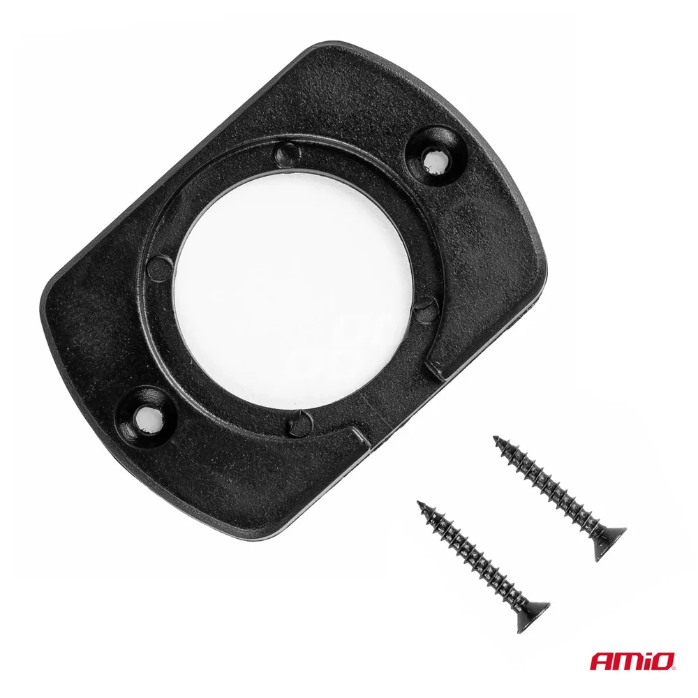 JEDEN MODULÁRNÍ RÁMEČEK MOD-12 AMIO 02862 - Obrázek 2