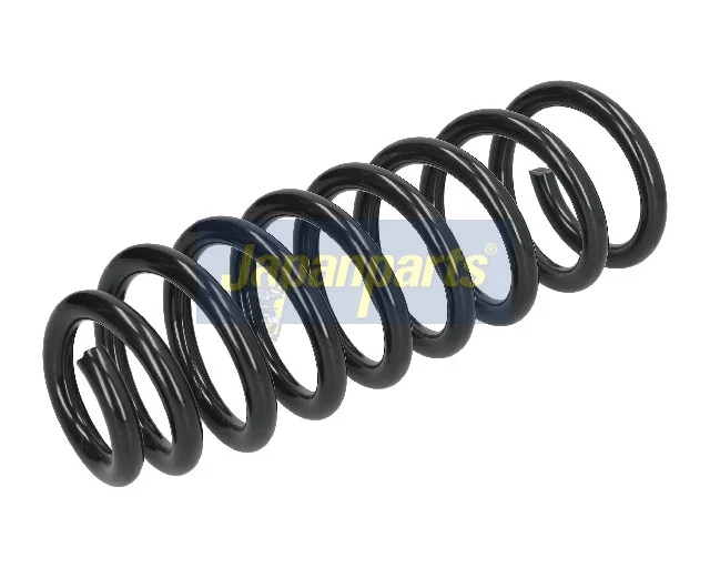 Pružina podvozku JAPANPARTS ZC4033A