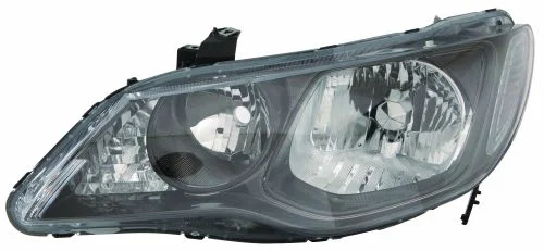 HD CIV 06-/L světlomet HB3+HB4 DEPO 217-1159L-LDEM7