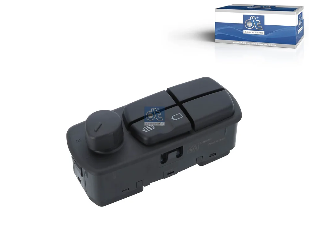 Centrální elektroinstalace DT Spare Parts 4.69633