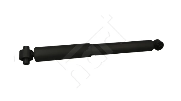 TLUMIČ/Z/QASHQAI,QASHQAI+2 07- /PLYN/ HART 811372