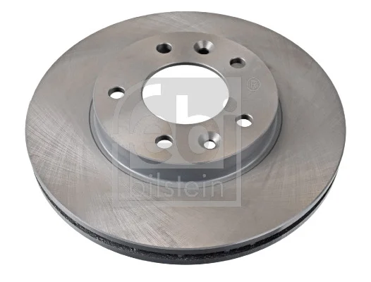 Brzdový kotouč FEBI BILSTEIN 108683