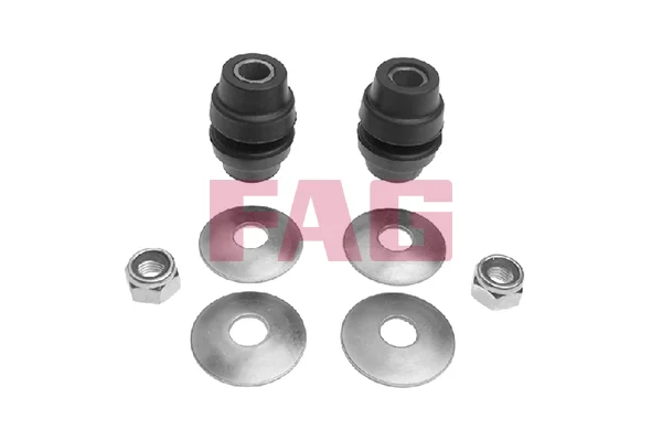 Uložení, řídicí mechanismus Schaeffler FAG 829004810 – OE 7013010