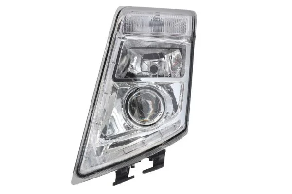 Hlavní světlomet TRUCKLIGHT HL-VO008L Hlavní světlomet TRUCKLIGHT HL-VO008L