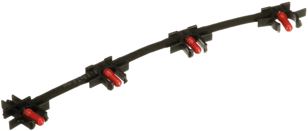 Palivová hadička GATES MFL1291 – OE 30862694