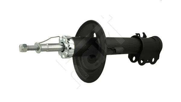 TLUMIČ/P/YARIS 1.0 06- /P/ GAZ HART 803283