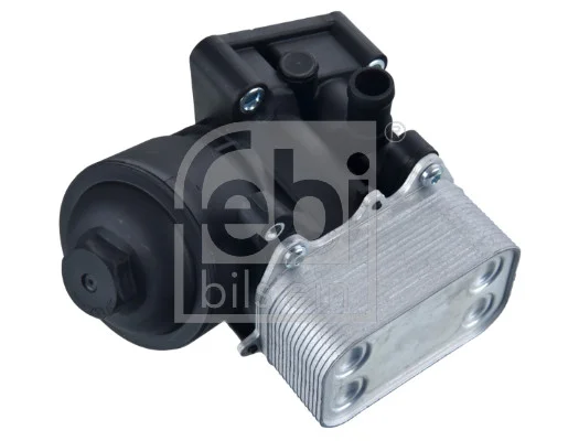 Pouzdro, olejový filtr FEBI BILSTEIN 180676 Pouzdro, olejový filtr FEBI BILSTEIN 180676