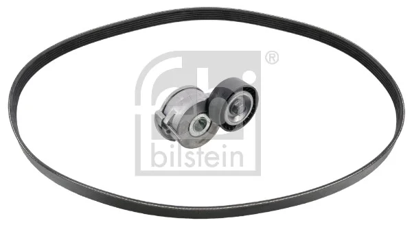 Sada žebrovaných klínových řemenů FEBI BILSTEIN 183561