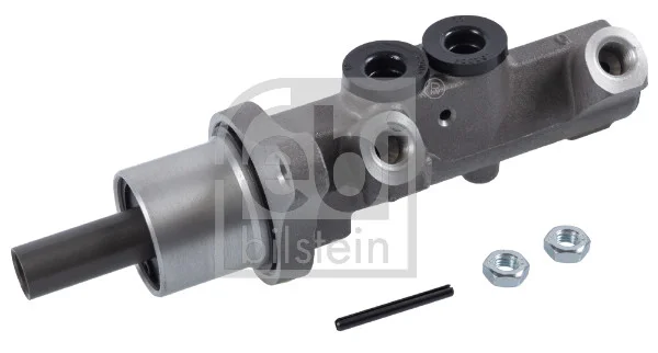 Hlavní brzdový válec FEBI BILSTEIN 108704 Hlavní brzdový válec FEBI BILSTEIN 108704