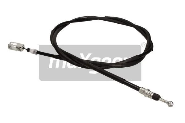 Tažné lanko, parkovací brzda MAXGEAR 32-0747