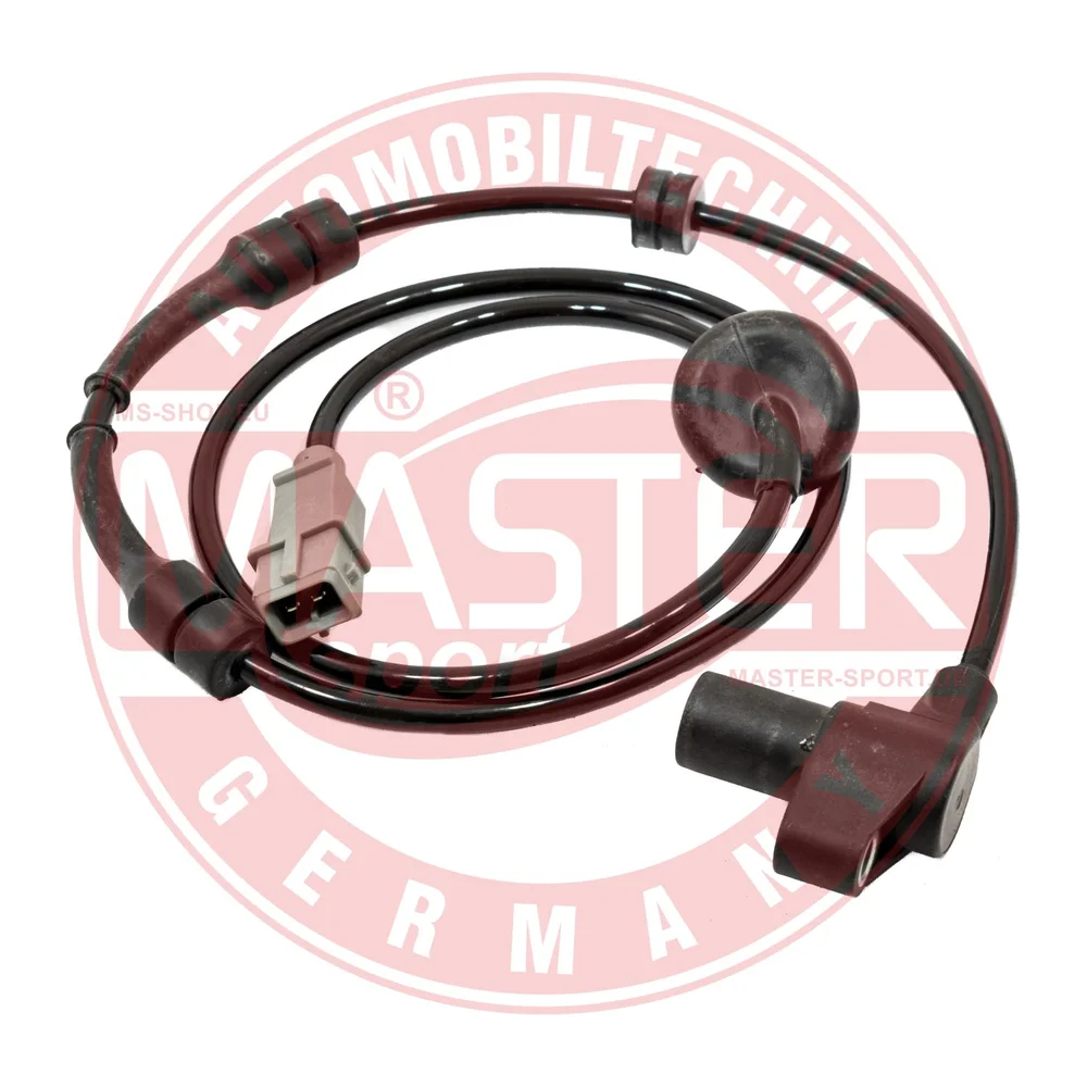 Snímač ABS MASTER-SPORT GERMANY 0265006205-PCS-MS