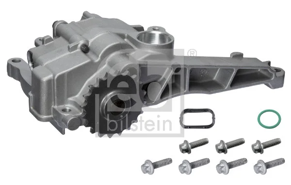 Olejové čerpadlo FEBI BILSTEIN 180455 Olejové čerpadlo FEBI BILSTEIN 180455