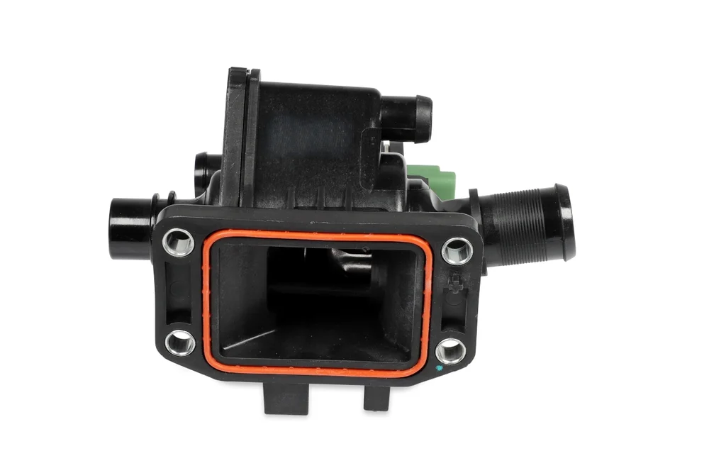 Termostat, chladivo HEPU TM1190