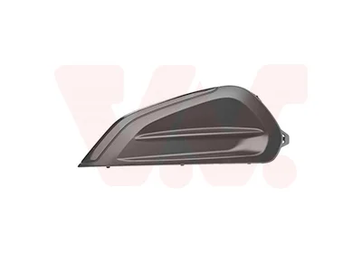 Větrací mřížka, nárazník VAN WEZEL 4035591 – OE 9810533680