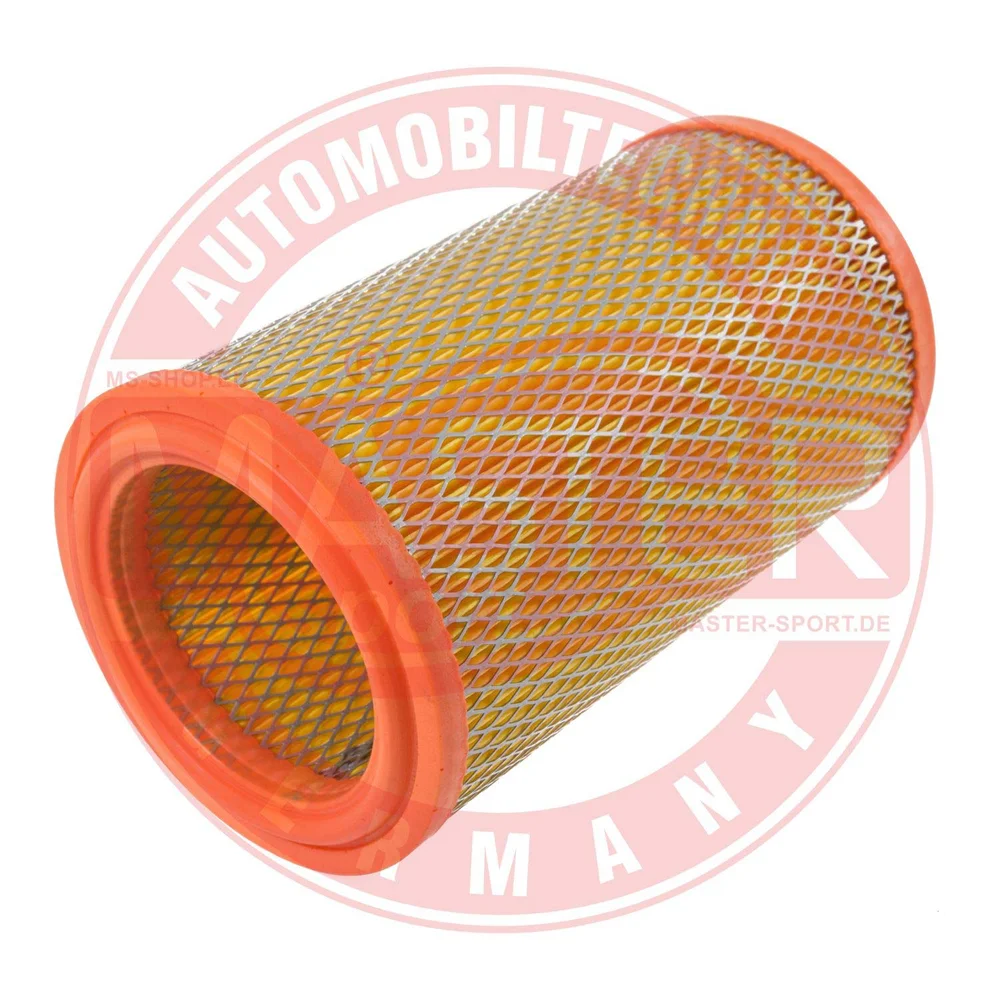 Vzduchový filter ALFA ROMEO 147, 156, 166, GT, GTV, Spider, LANCIA Kappa MASTER-SPORT GERMANY 1589/3-LF-PCS-MS