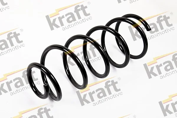 Pruzina podvozku KRAFT AUTOMOTIVE 4026506