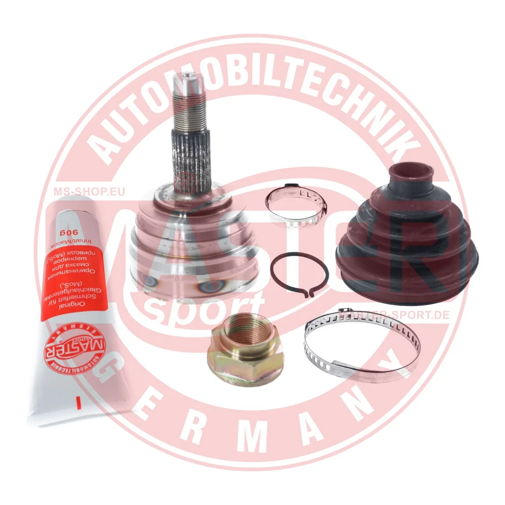 Homokinetický kĺb ALFA ROMEO 156, FIAT Marea, LANCIA Lybra MASTER-SPORT GERMANY 303275-SET-MS