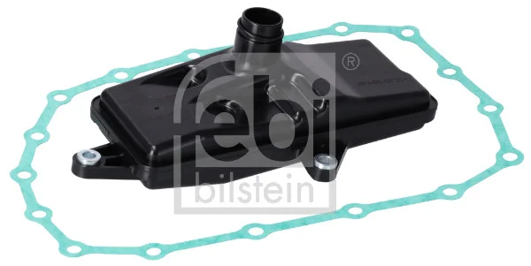Sada hydraulického filtru, automatická převodovka FEBI BILSTEIN 179386