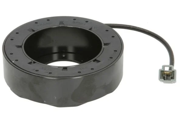 Cívka, kompresor s magnetickou spojkou THERMOTEC KTT030017 Cívka, kompresor s magnetickou spojkou THERMOTEC KTT030017