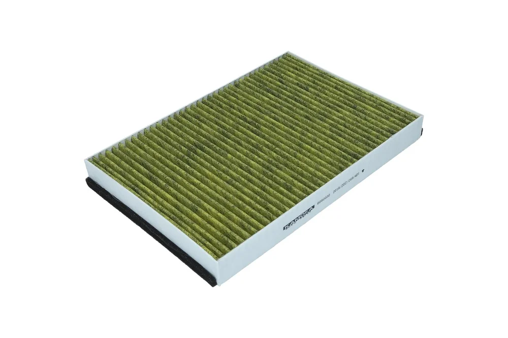 Filtr, vzduch v interiéru KAMOKA 6080030