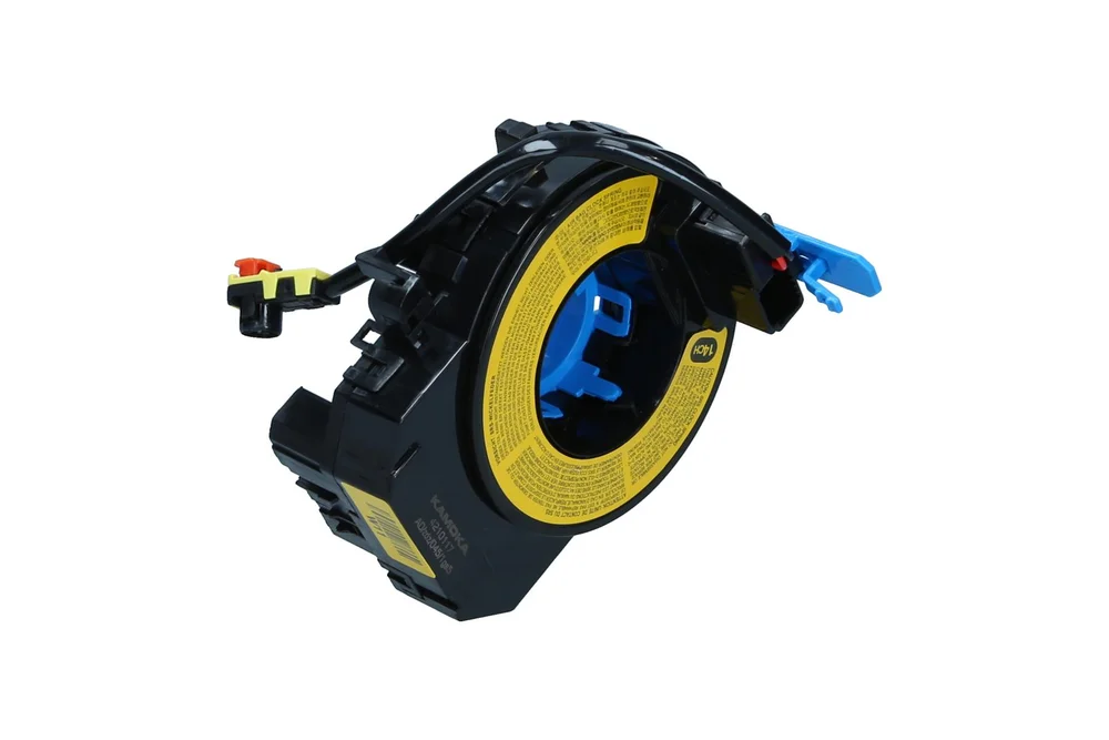 Vinutá pružina, airbag KAMOKA 4210117 – OE 934901W110 Vinutá pružina, airbag KAMOKA 4210117 – OE 934901W110