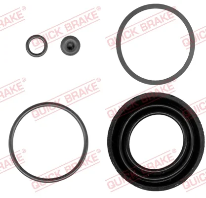 Sada na opravy, brzdový třmen QUICK BRAKE 114-0303