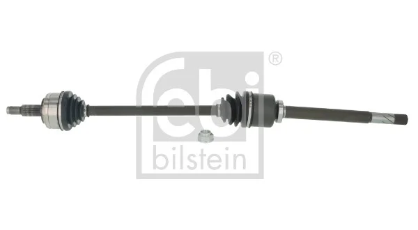 Hnací hřídel FEBI BILSTEIN 181097