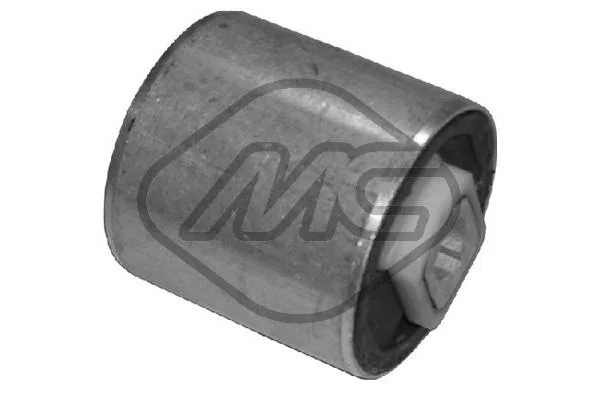 Uložení, řídicí mechanismus METALCAUCHO 04253