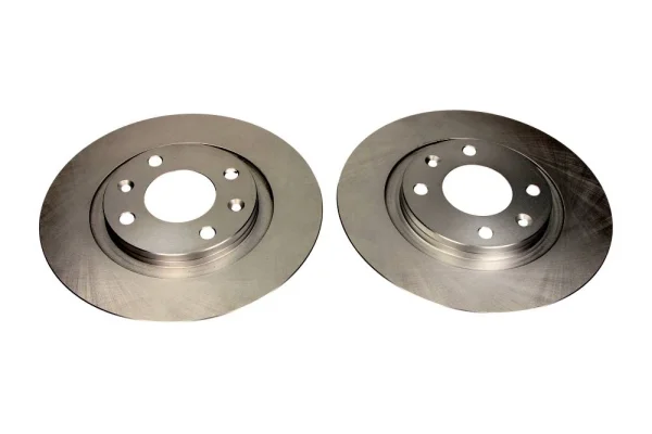 Brzdový kotouč QUARO QD2180 Brzdový kotouč QUARO QD2180