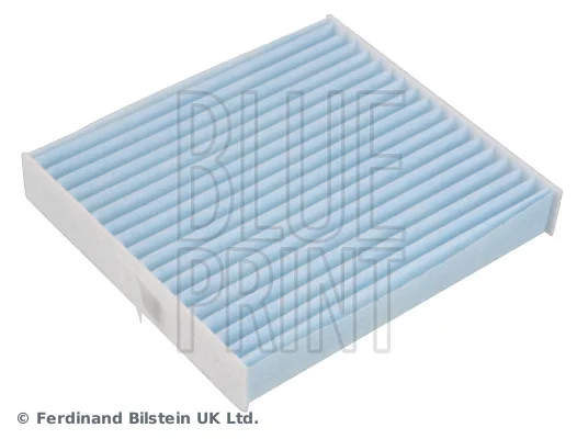 Filtr, vzduch v interiéru BLUE PRINT ADK82517