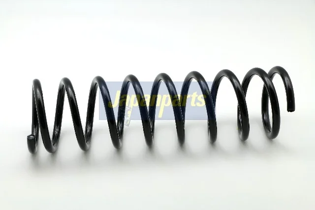 Pružina podvozku JAPANPARTS ZC1111A