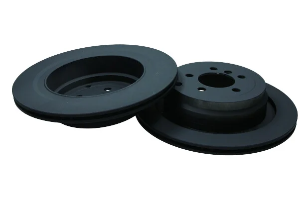Brzdový kotouč QUARO QD0207HC